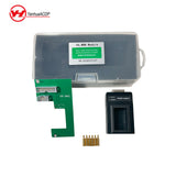 Yanhua Mini ACDP Module 6 for VW MQB/MMC IMMO Mileage Adjustment Newly Add PCF-key Adapter with License A601