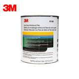 3M - 01160 - Short Strand Reinforced Filler - 1 Gallon