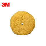 3M - 05705 - Wool Polishing Pad - 9" - Double Sided