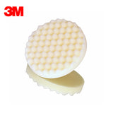 3M - 05723 - Foam Compounding Pad - Single Sided - Flat Back