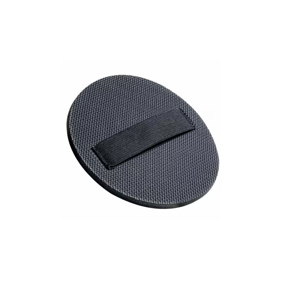 3M - 05791 - Hookit Hand Pad with Soft Foam Rubber - 6"