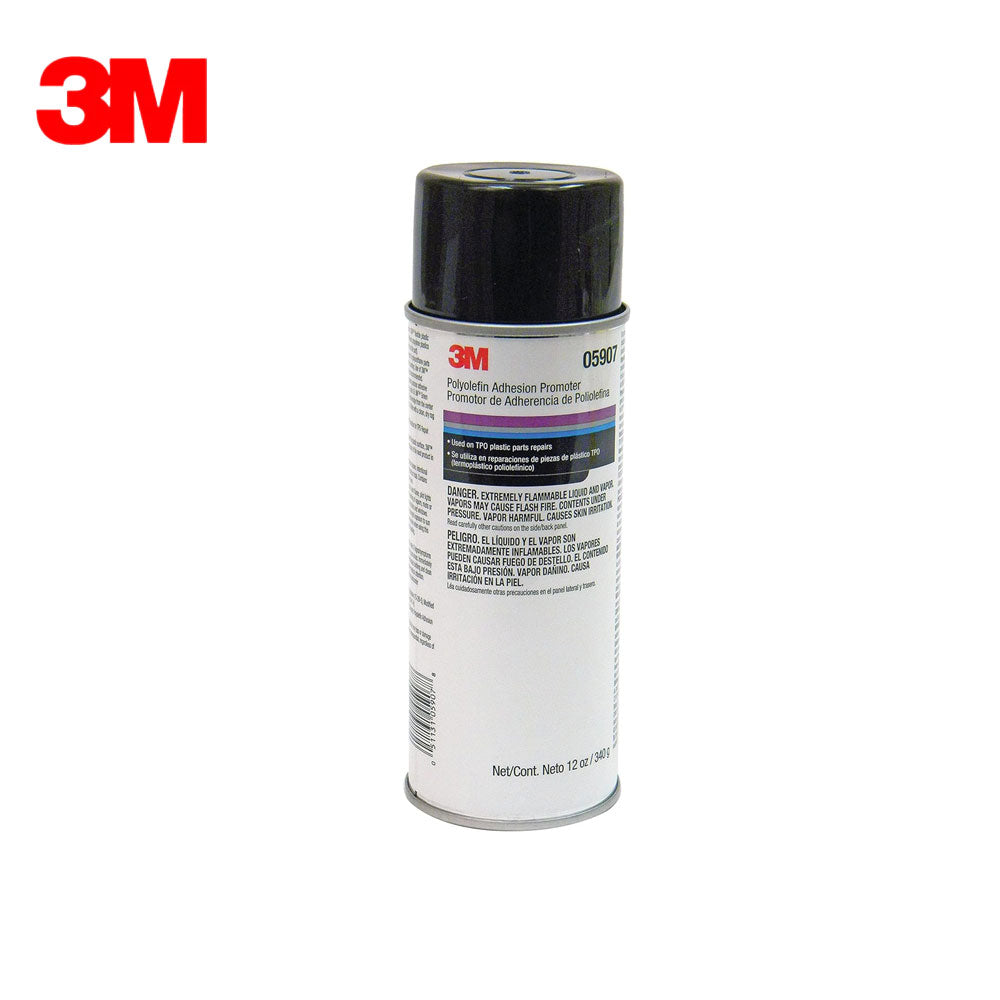 3M - 05907 - Polyolefin Adhesion Promoter - 12 oz