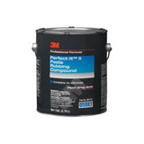 3M - 05983 - Paste Rubbing Compound - 1 Gallon