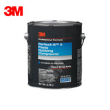 3M - 05983 - Paste Rubbing Compound - 1 Gallon