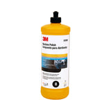 3M - 05996 - Machine Polish - 1 qt (32 fl oz/946 mL)