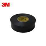 3M - 06133 - Scotch Super 33+ Vinyl Electrical Tape - 3/4" X 52' - Black