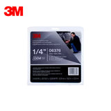 3M - 06376 - Automotive Attachment Tape - 1/4" x 20 Yds - Gray