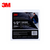 3M - 06382 - Automotive Acrylic Plus Attachment Tape - Black