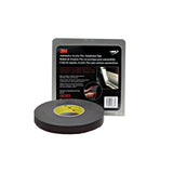 3M - 06383 - Automotive Acrylic Plus Attachment Tape - 7/8" x 20 Yard - Black