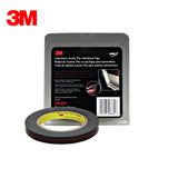 3M - 06384 - Automotive Acrylic Plus Attachment Tape - 1/2" x 5 Yard - Black