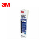 3M - 06580 - Marine Adhesive Sealant 4000 UV - White - 295 ml Cartridge