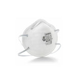 3M - 07023 - Particulate Respirator 8200 - N95 Dust Mask