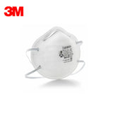 3M - 07023 - Particulate Respirator 8200 - N95 Dust Mask