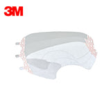 3M - 07142 - Face Shield Covers - 25 Per Bag