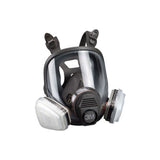 3M - 07163 - Full Facepiece Respirator Packout - Organic Vapor/P95 - Large