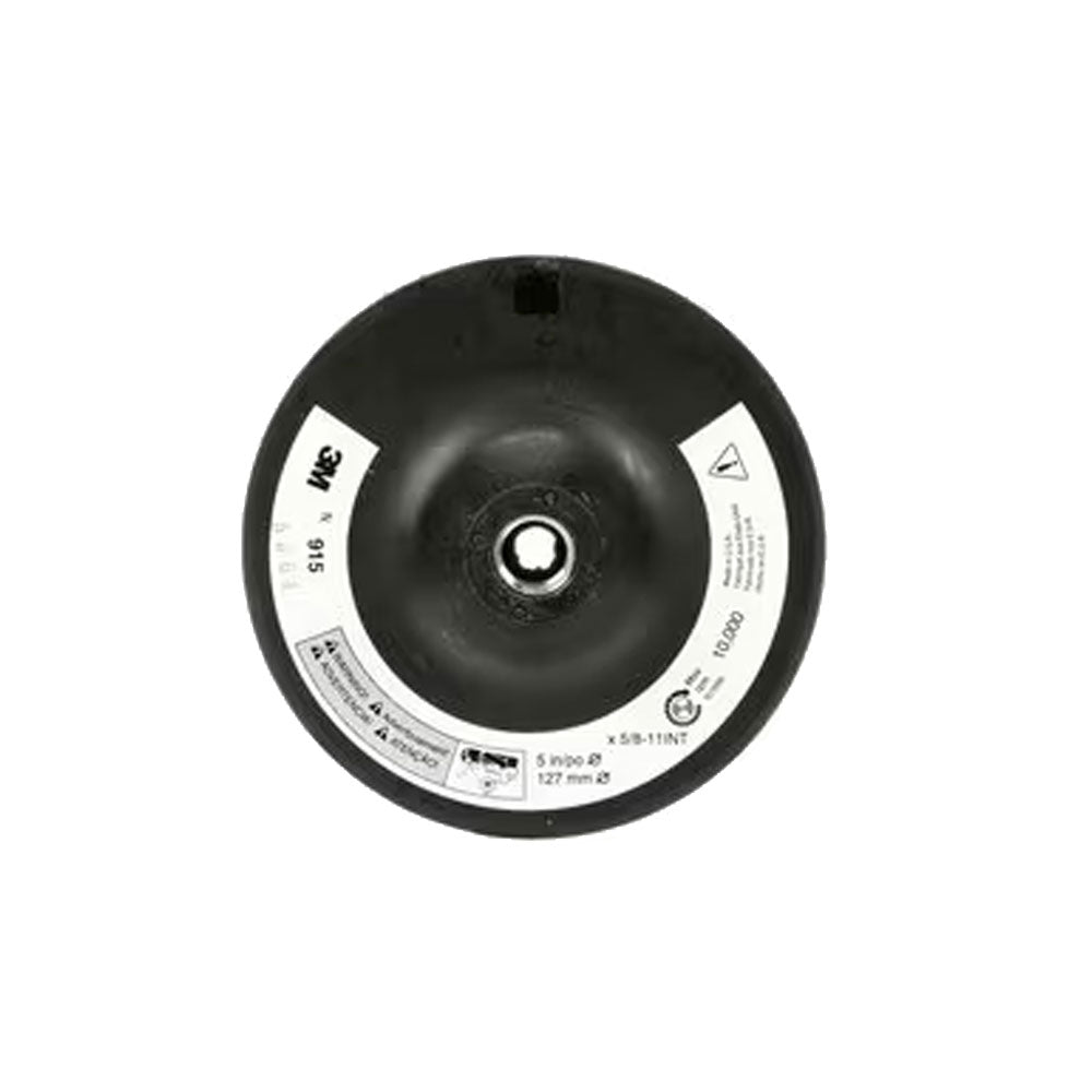 3M - 07493 - Surface Conditioning Disc Pad Holder - 3"