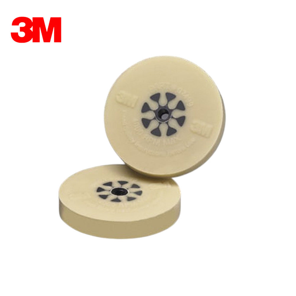 3M - 07499 - Stripe Off Wheel - 4" x 5/8"