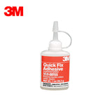 3M - 08155 - Quick Fix Adhesive - 1 oz Bottle