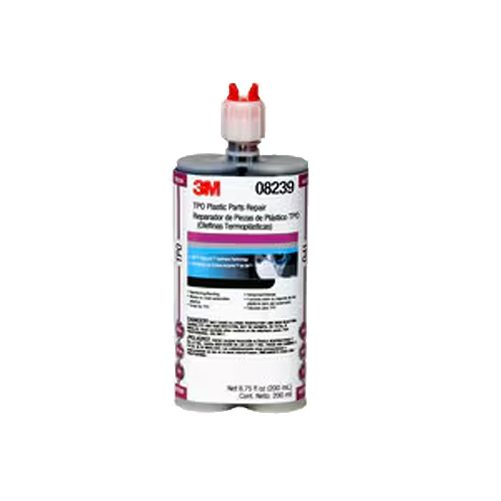 3M - 08239 - TPO Plastic Parts Repair - 200 ml Cartridge