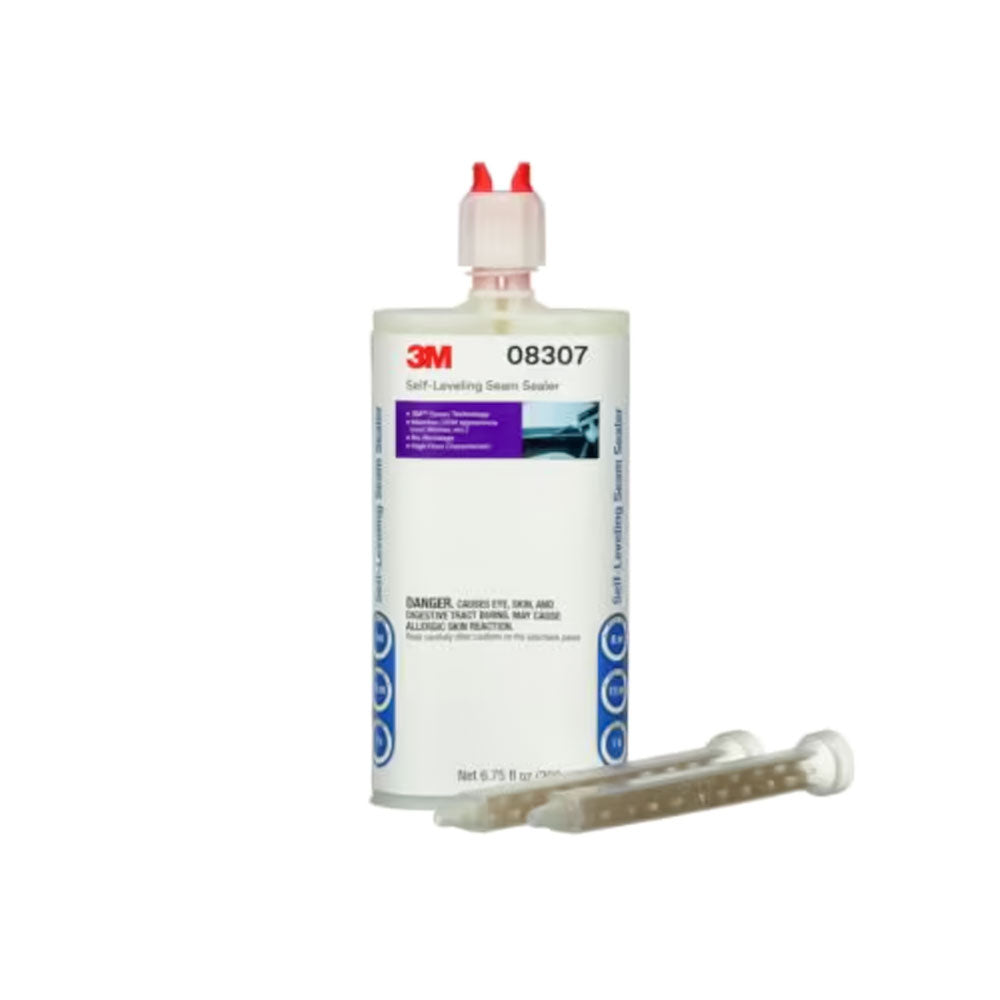 3M - 08307 - Self-Leveling Seam Sealer 200 mL Cartridge