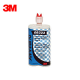 3M - 08323 - Factory-Match Seam Sealer - 200 mL Cartridge - Black