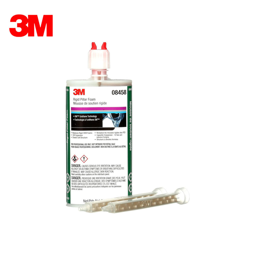 3M - 08458 - Rigid Pillar Foam - 200 ml Cartridge