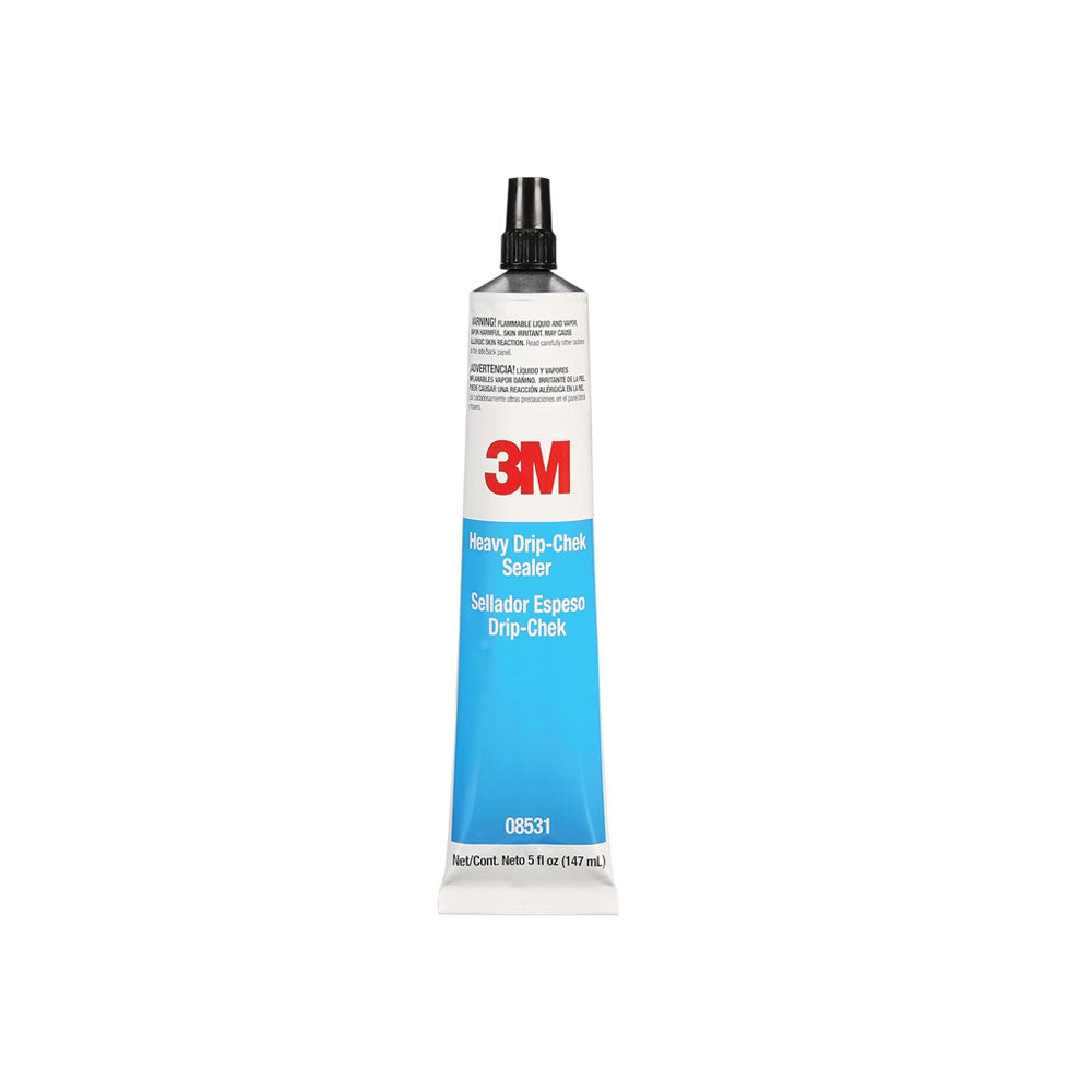 3M - 08531 - Heavy Drip-Chek Sealer - 5 Oz Tube