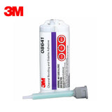 3M - 08641 - Channel Bonding and Sidelite Adhesive - 47.3 ml Cartridge