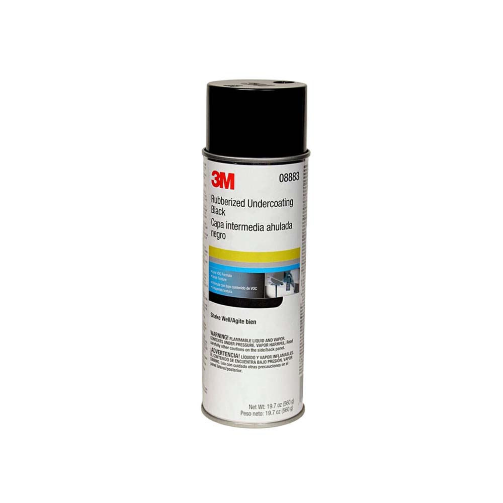 3M - 08883 - Underseal Rubberized Undercoating - 19.7 oz