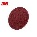 3M - 15914 - Scotch-Brite Roloc High Strength Disc - HS-DR - 3" - Medium Grade