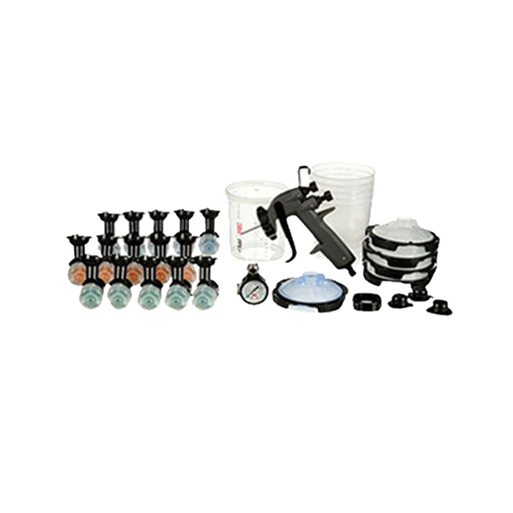 3M - 26778 - Performance Spray Gun System with PPS 2.0 - 2 Kits Per Case