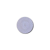 3M - 30260 - Hookit Purple Clean Sanding Abrasive Disc 334U - 3" - P800 - 50 Discs Per Box