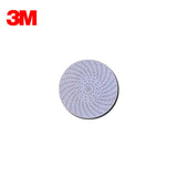 3M - 30260 - Hookit Purple Clean Sanding Abrasive Disc 334U - 3" - P800 - 50 Discs Per Box