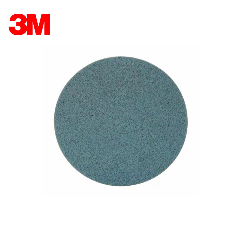 3M - 30362 - Trizact Hookit Foam Abrasive Disc - 3" - 5000 Grit - 15 Discs Per Pack