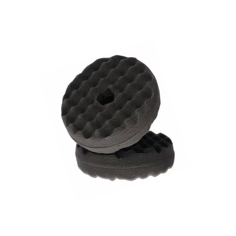 3M - 33285 - Perfect-It Foam Polishing Pad - 6" - Black