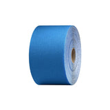 3M - 36225 - Stikit Blue Abrasive Sheet Roll 321U - 2-3/4" x 45 yd - 320 Grade