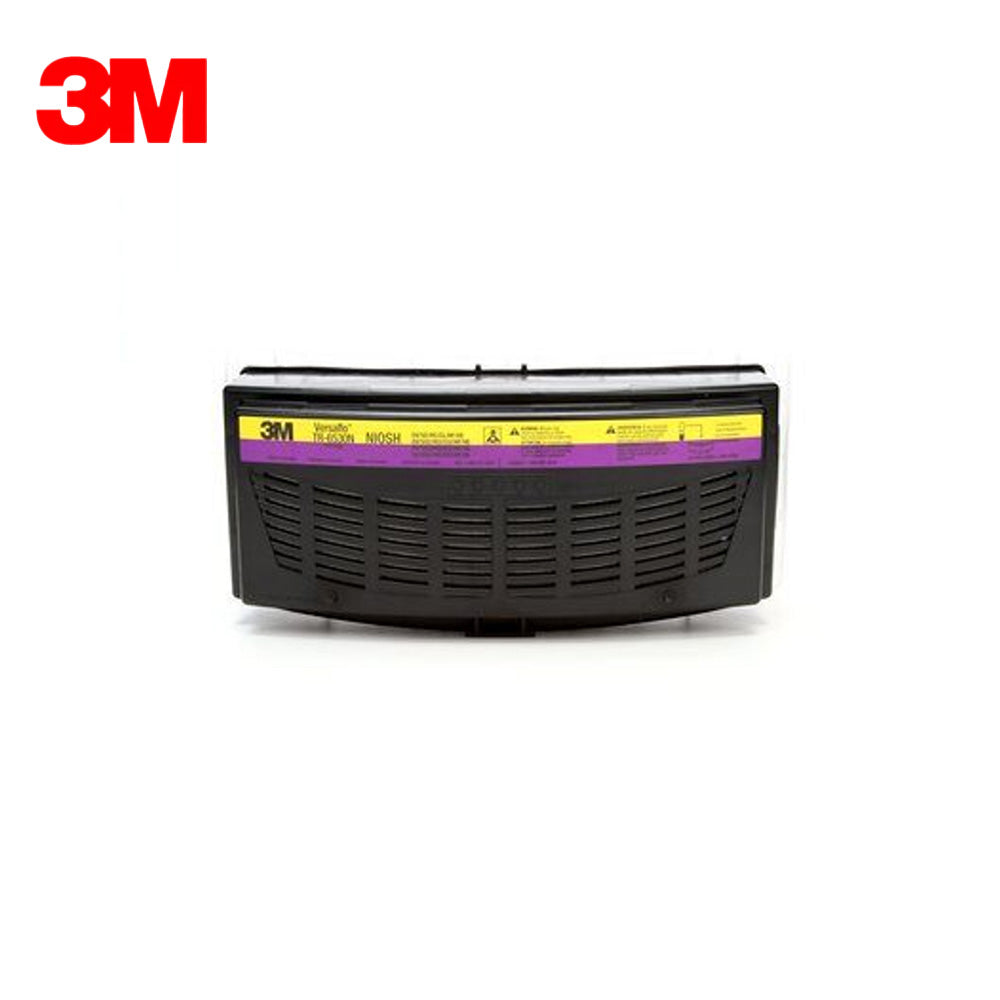 3M - 37362 - Versaflo Organic Vapor/Acid Gas/HEPA Cartridge TR-6530N for TR-600/800 PAPR