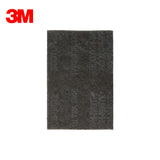 3M - 37448 - Scotch-Brite Hand Pad - SiC Ultra Fine - Gray