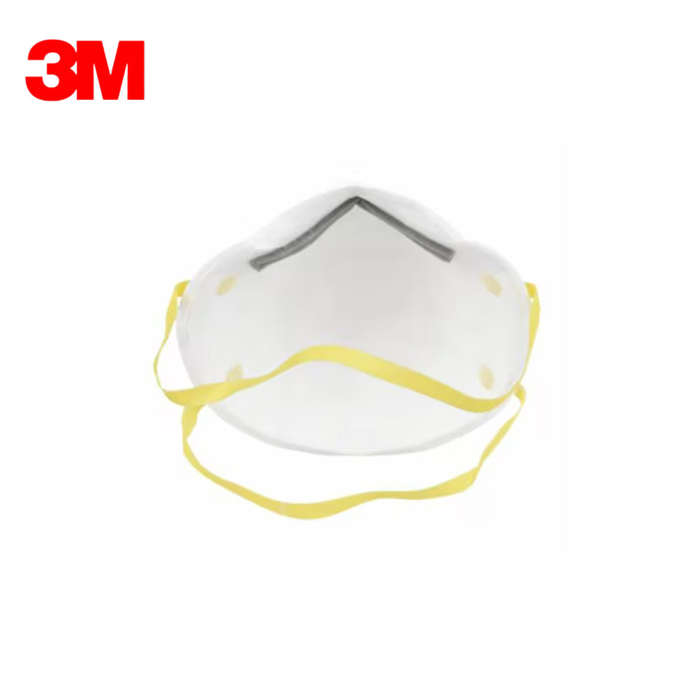 3M - 46457 - Particulate Respirator Mask 8210 - N95