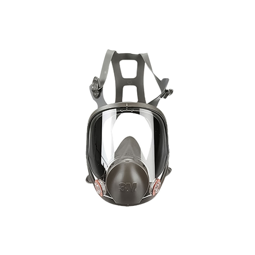 3M - 6900 - Full Facepiece Reusable Respirator - Large