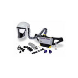 3M - 94248 - Versaflo Powered Air Purifying Respirator Painters Kit TR-800-PSK