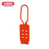 ABUS - H770 - Plastic Multipoint Non-Conductive Lockout Hasp