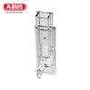 ABUS - E250 - Transparent Polycarbonate Wall Switch Lockout Device