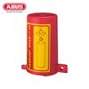 ABUS - P606 - Plastic Gas Cylinder or Bottle Lockout Device