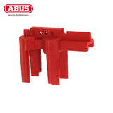 ABUS - V442 - V448 - Plastic Ball Valve Lockout Device with Optional Sizing