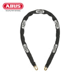 ABUS - KS - 6 Foot - High Security Chain and Sleeve - Optional Diameter and Strength