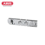 ABUS - 110/195 - 110/230 - Corrosion-proof Steel Hasp for Boxes or Cabinets with Optional Sizing