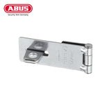 ABUS - 200/75 - 200/95 - 200/135 - Corrosion-proof Durable Standard Steel Hasp with Optional Sizing