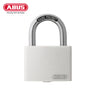 ABUS - T65AL/40 - Self-Locking Double Bolted Corrosion Resistant Aluminum Padlock with Optional Finish - 1-11/16 Inch Width