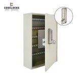 Codelocks Optional Hook Extra Secure Key Cabinet with CL2255 Series Electronic Locks